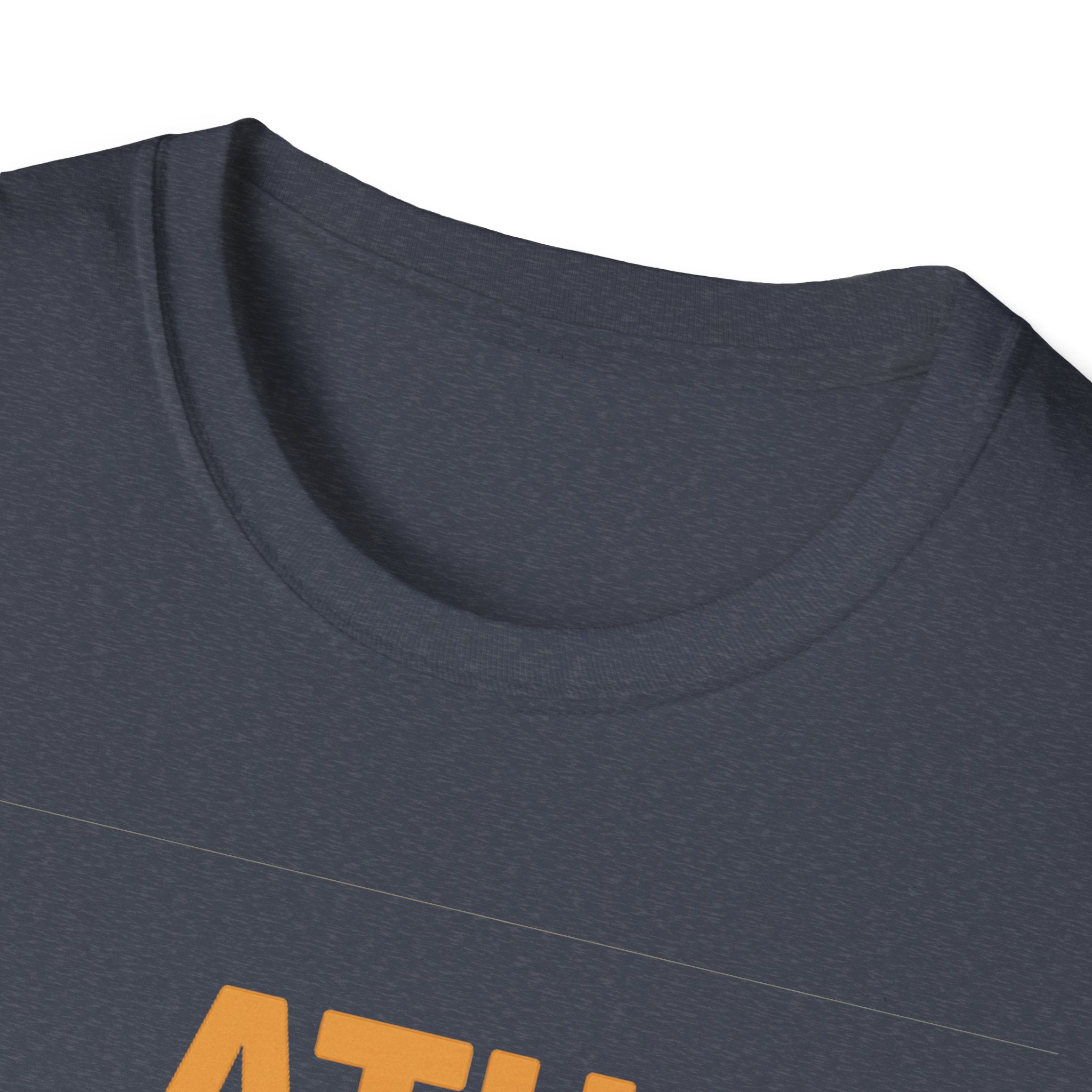Crypto Candlestick T-Shirt