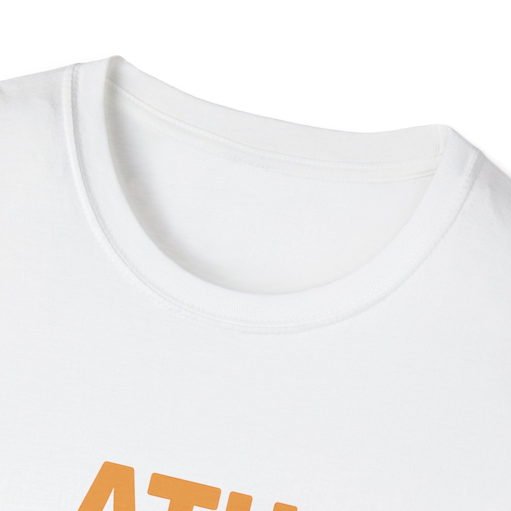 Crypto Candlestick T-Shirt