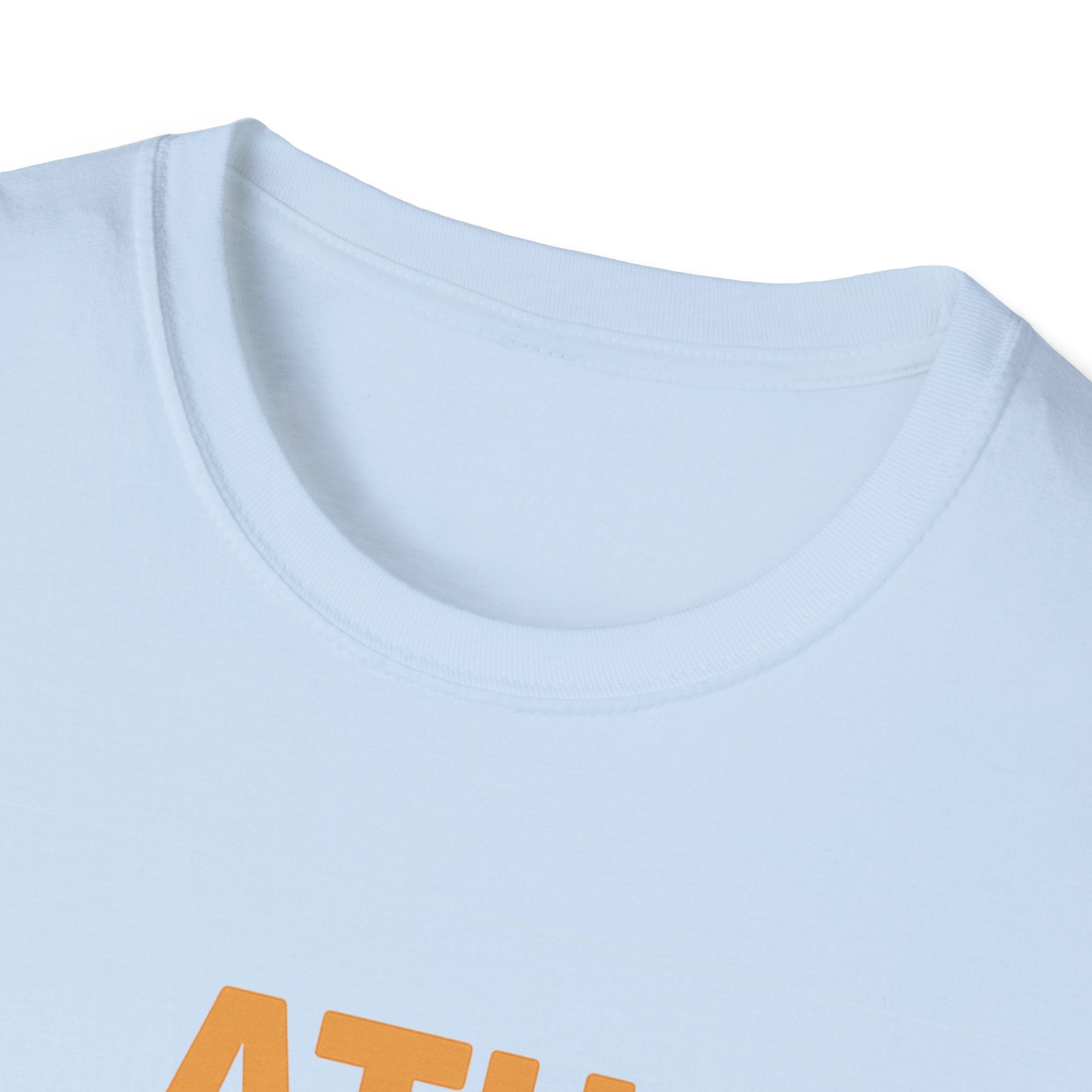 Crypto Candlestick T-Shirt
