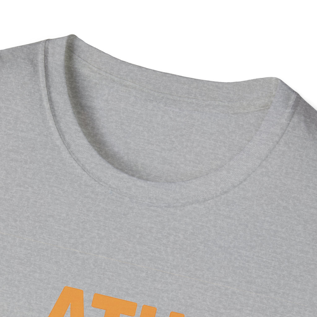 Crypto Candlestick T-Shirt