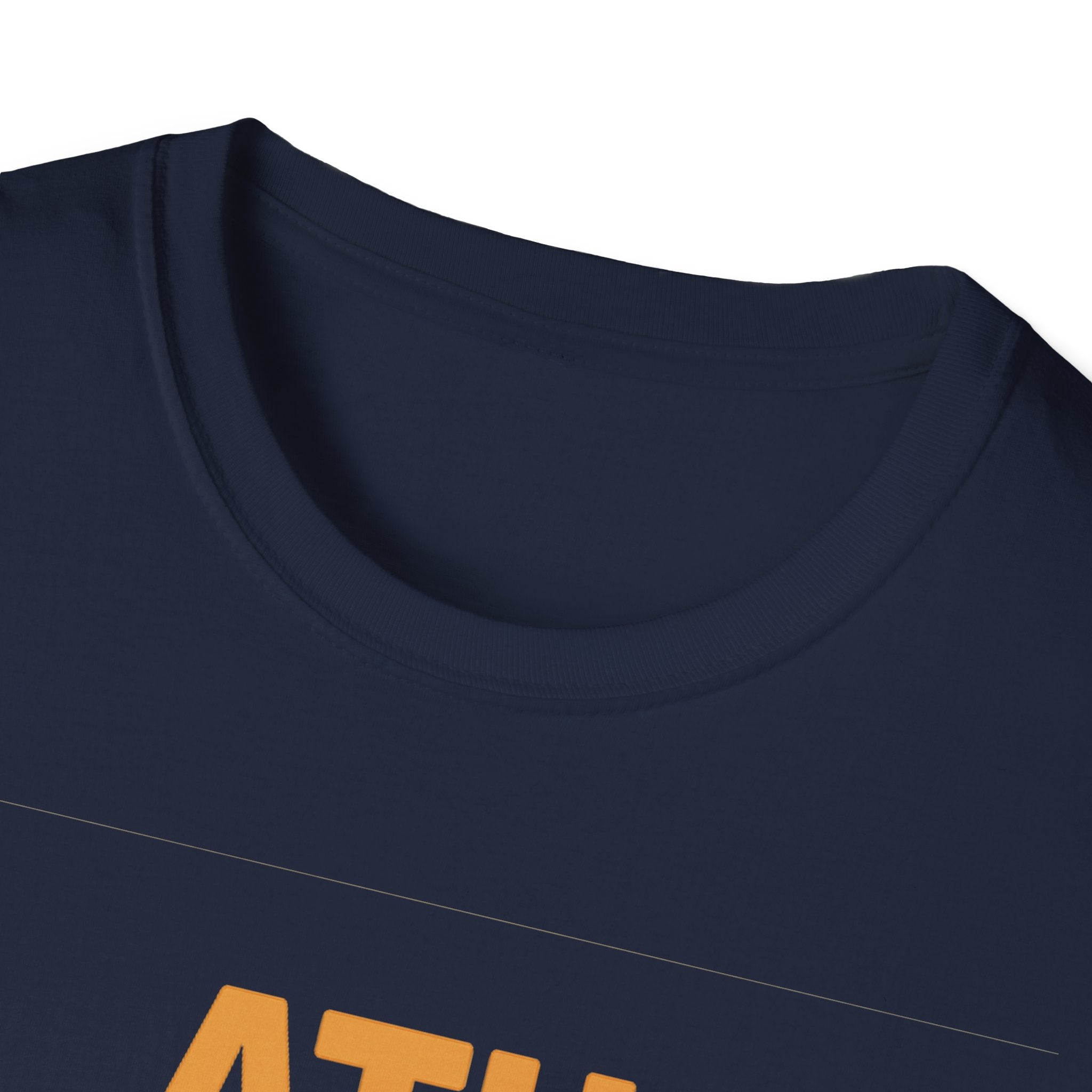 Crypto Candlestick T-Shirt