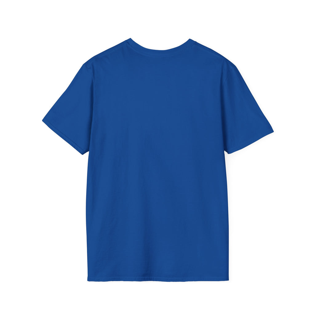 Crypto Candlestick T-Shirt