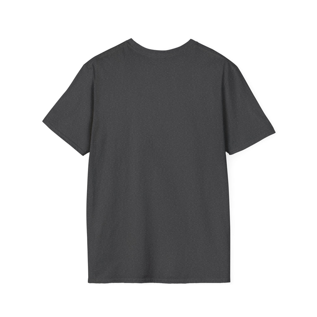 Cryptocurrency Inspired Unisex T-Shirt, To The Moon Tee, Gift for Crypto Enthusiasts, Trendy Casual Shirt, Men and Women Fashion