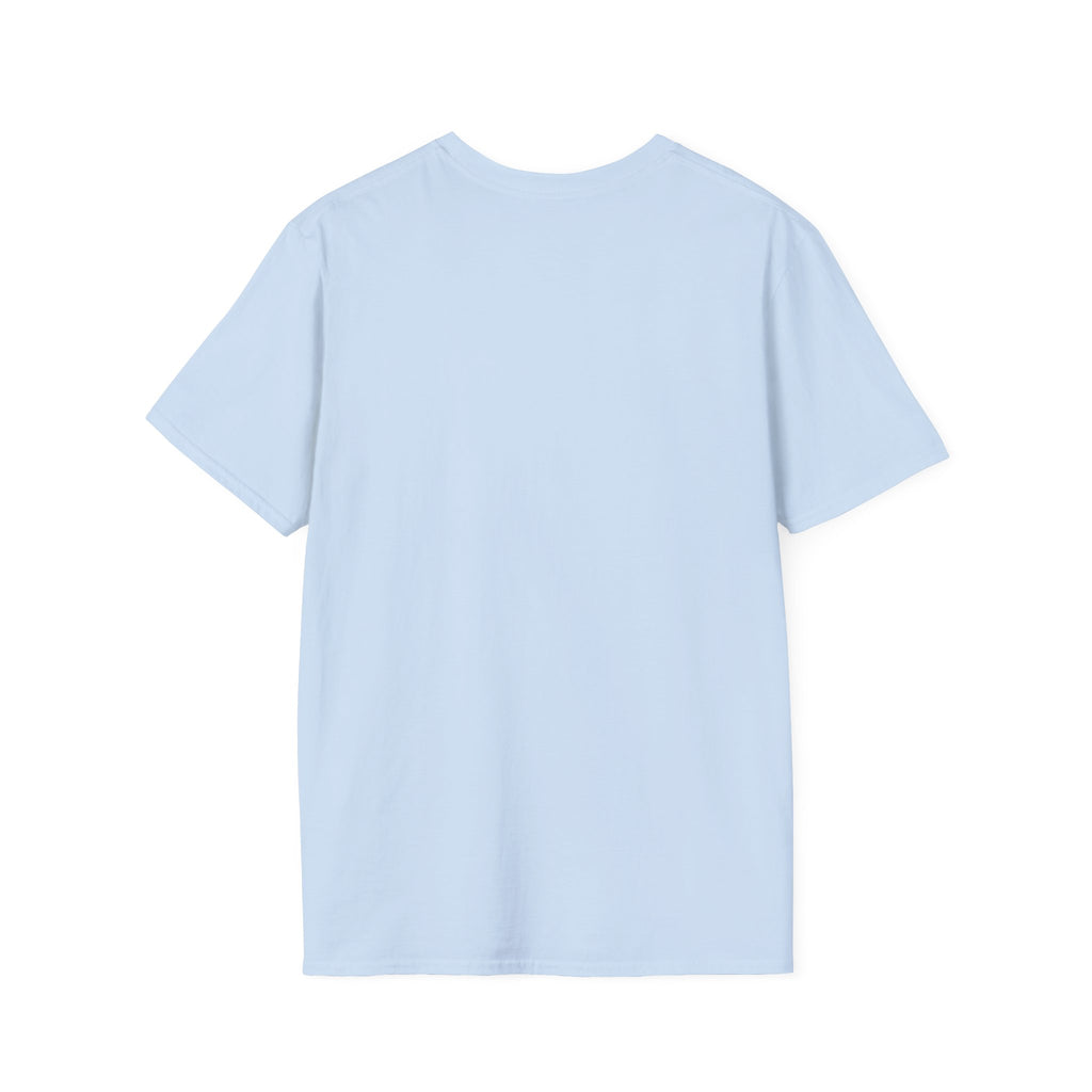 Crypto Candlestick T-Shirt