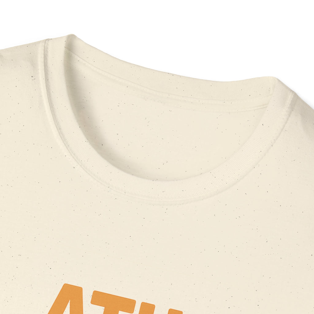Crypto Candlestick T-Shirt