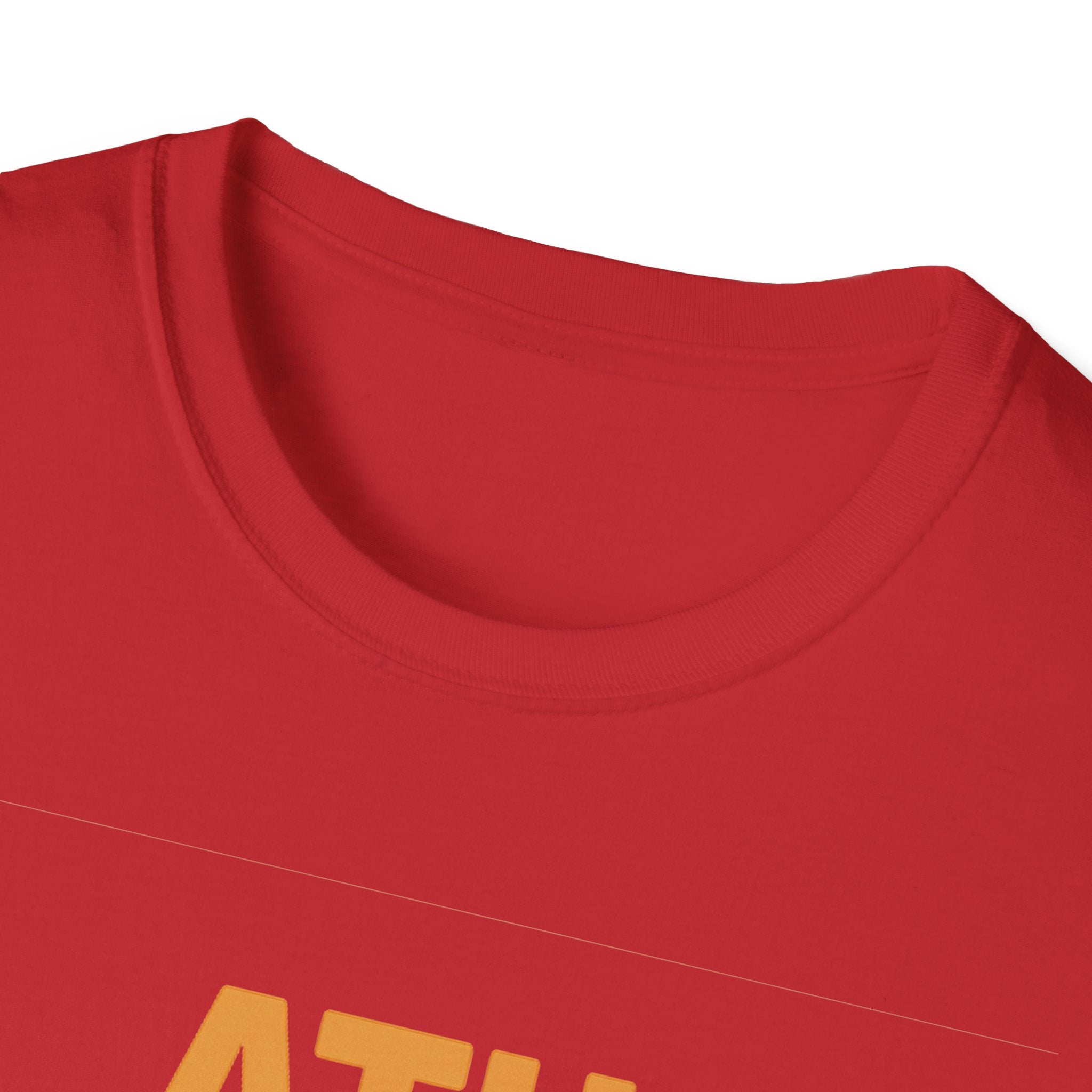 Crypto Candlestick T-Shirt