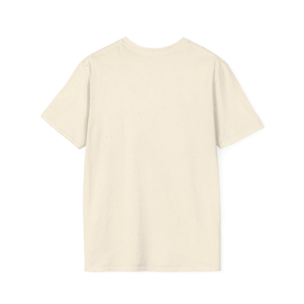 Crypto Candlestick T-Shirt