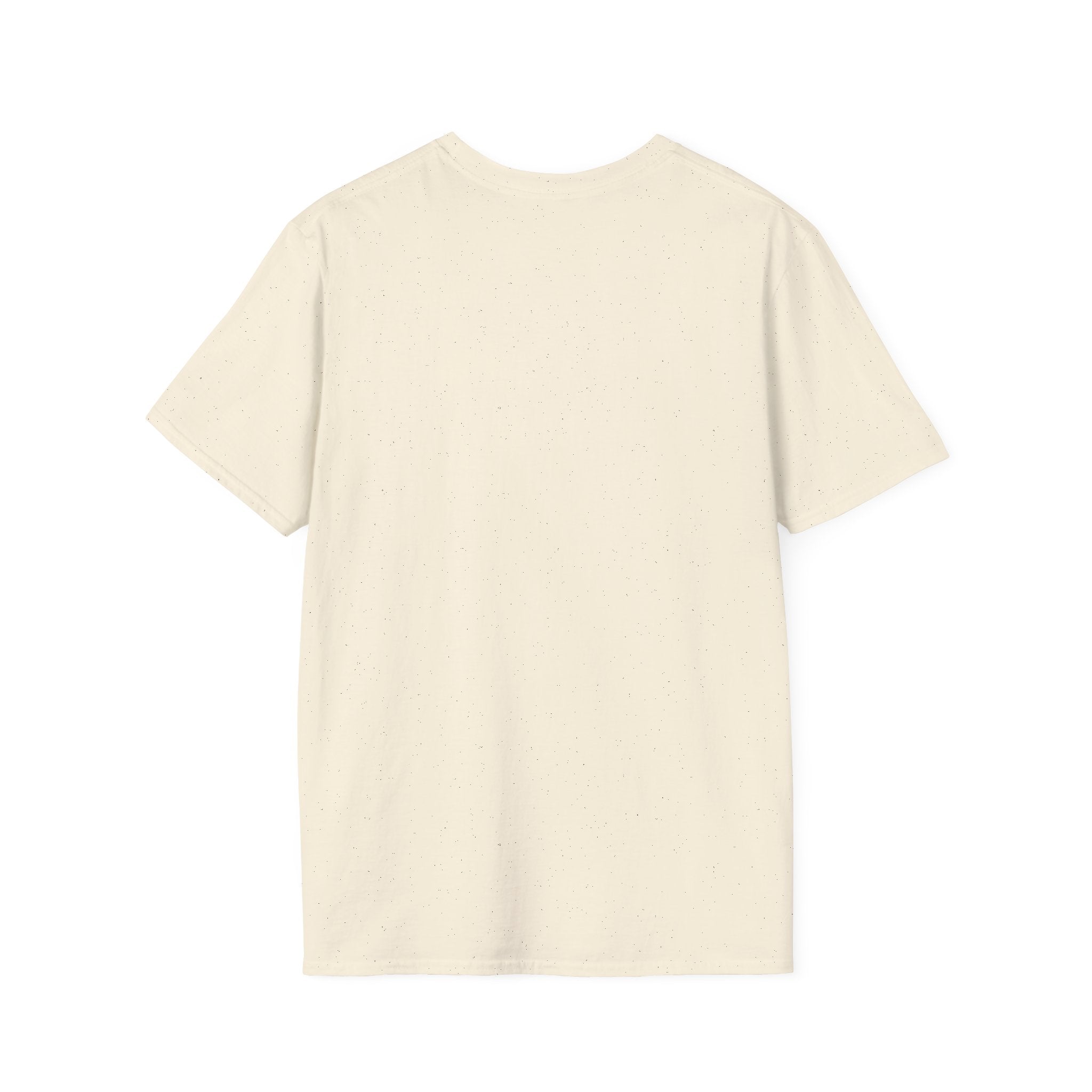 Crypto Candlestick T-Shirt