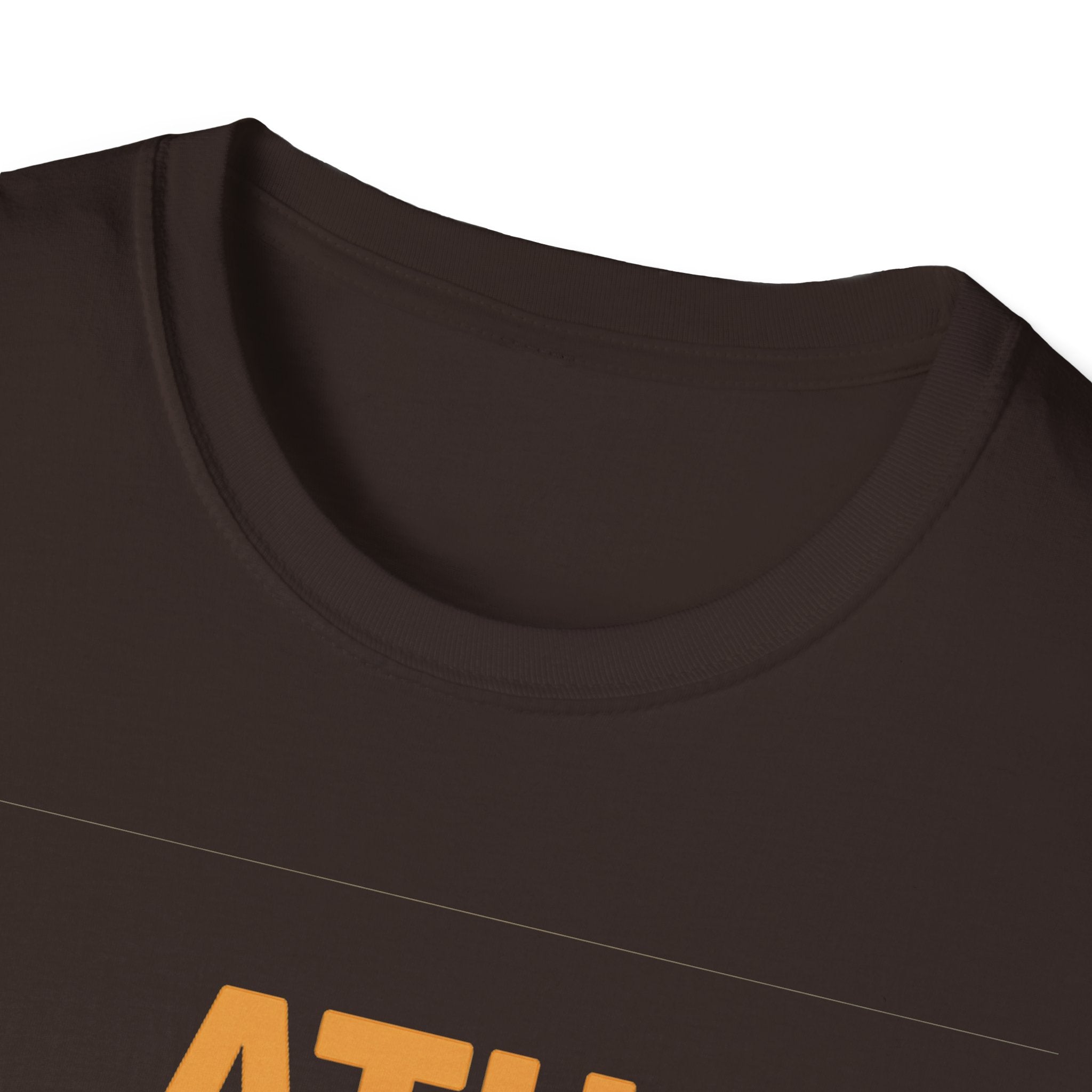 Crypto Candlestick T-Shirt