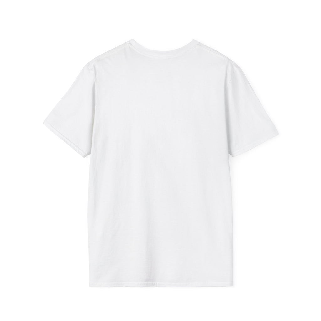 Crypto Candlestick T-Shirt