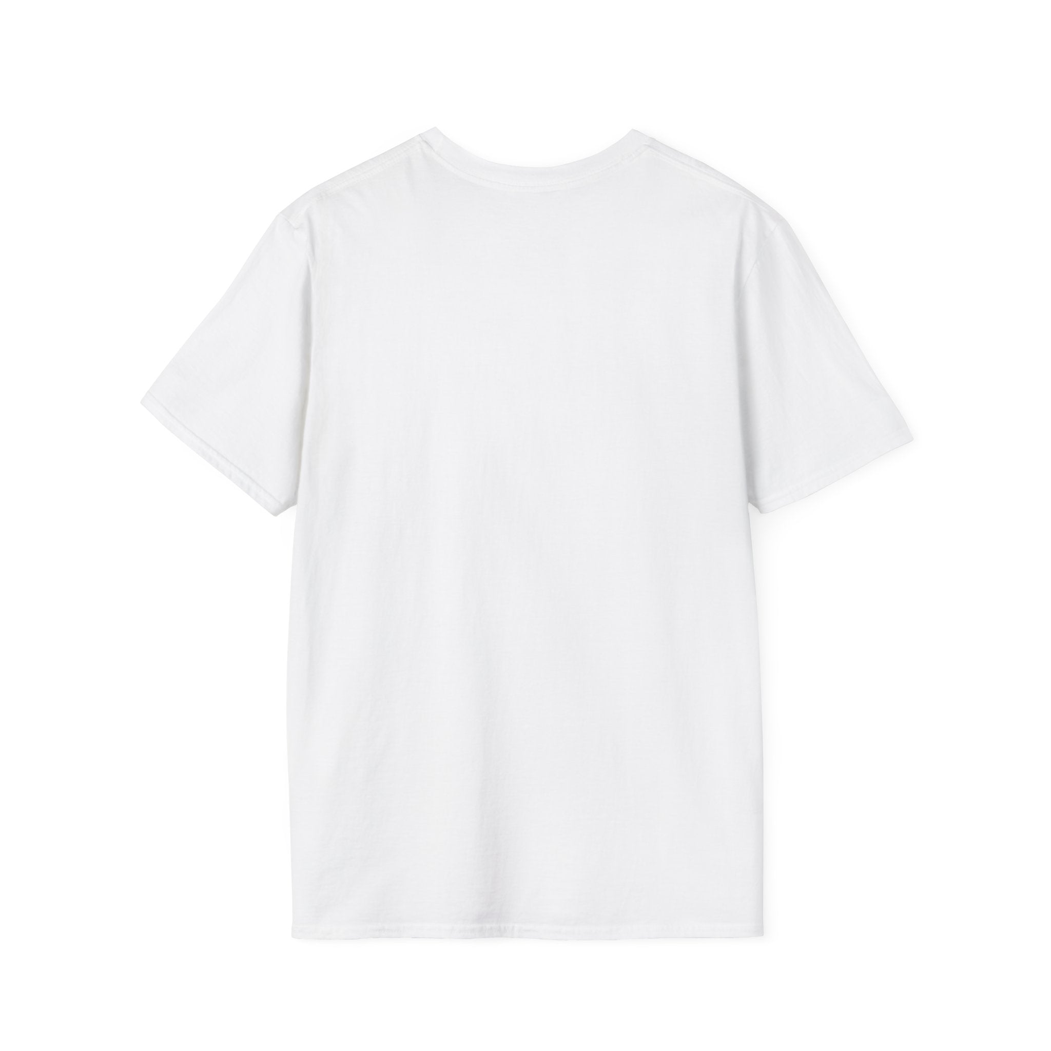 Crypto Candlestick T-Shirt