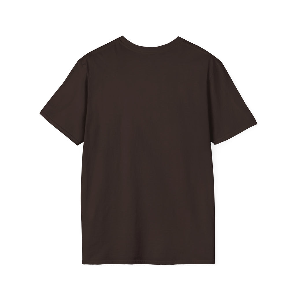 Cryptocurrency Inspired Unisex T-Shirt, To The Moon Tee, Gift for Crypto Enthusiasts, Trendy Casual Shirt, Men and Women Fashion
