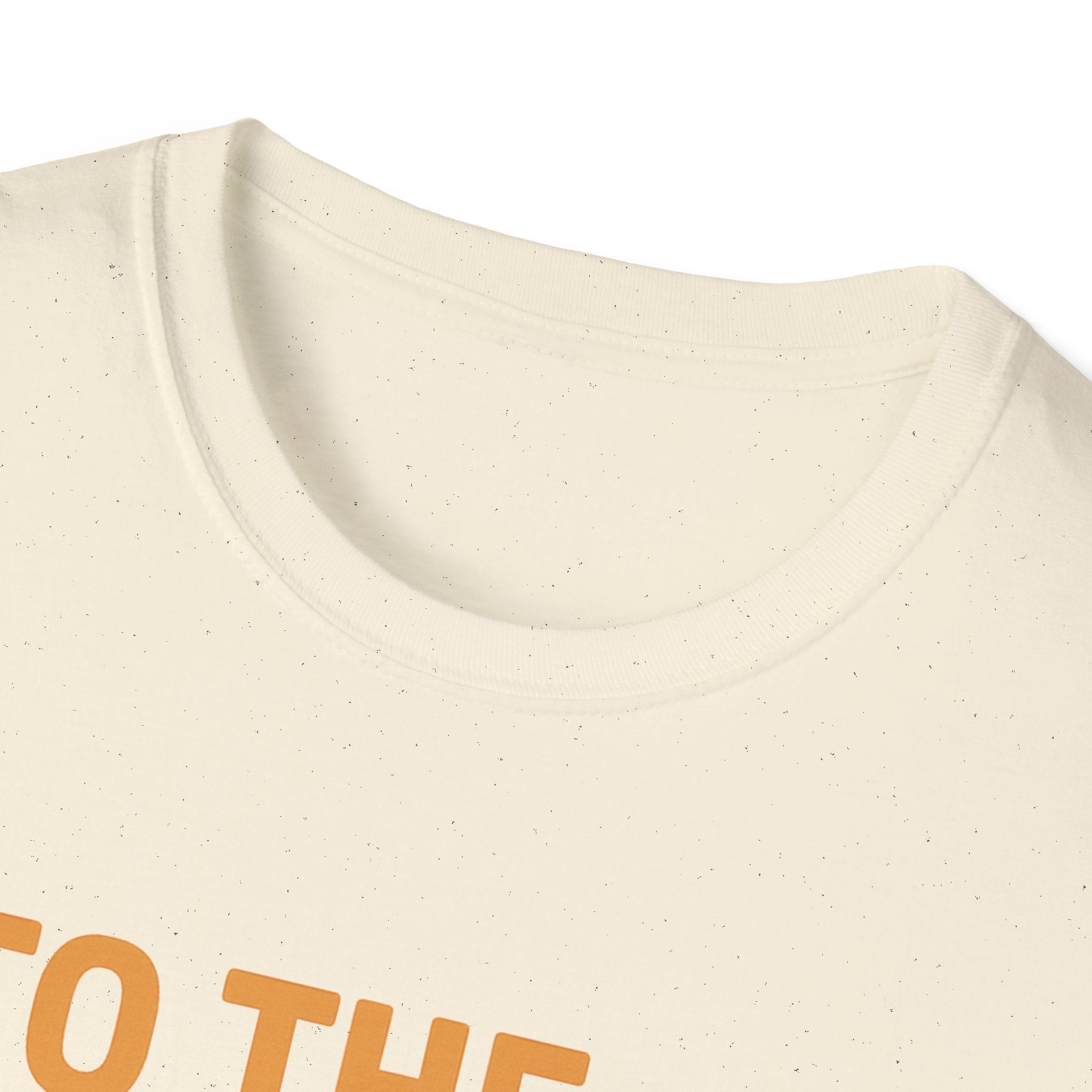 Cryptocurrency Inspired Unisex T-Shirt, To The Moon Tee, Gift for Crypto Enthusiasts, Trendy Casual Shirt, Men and Women Fashion