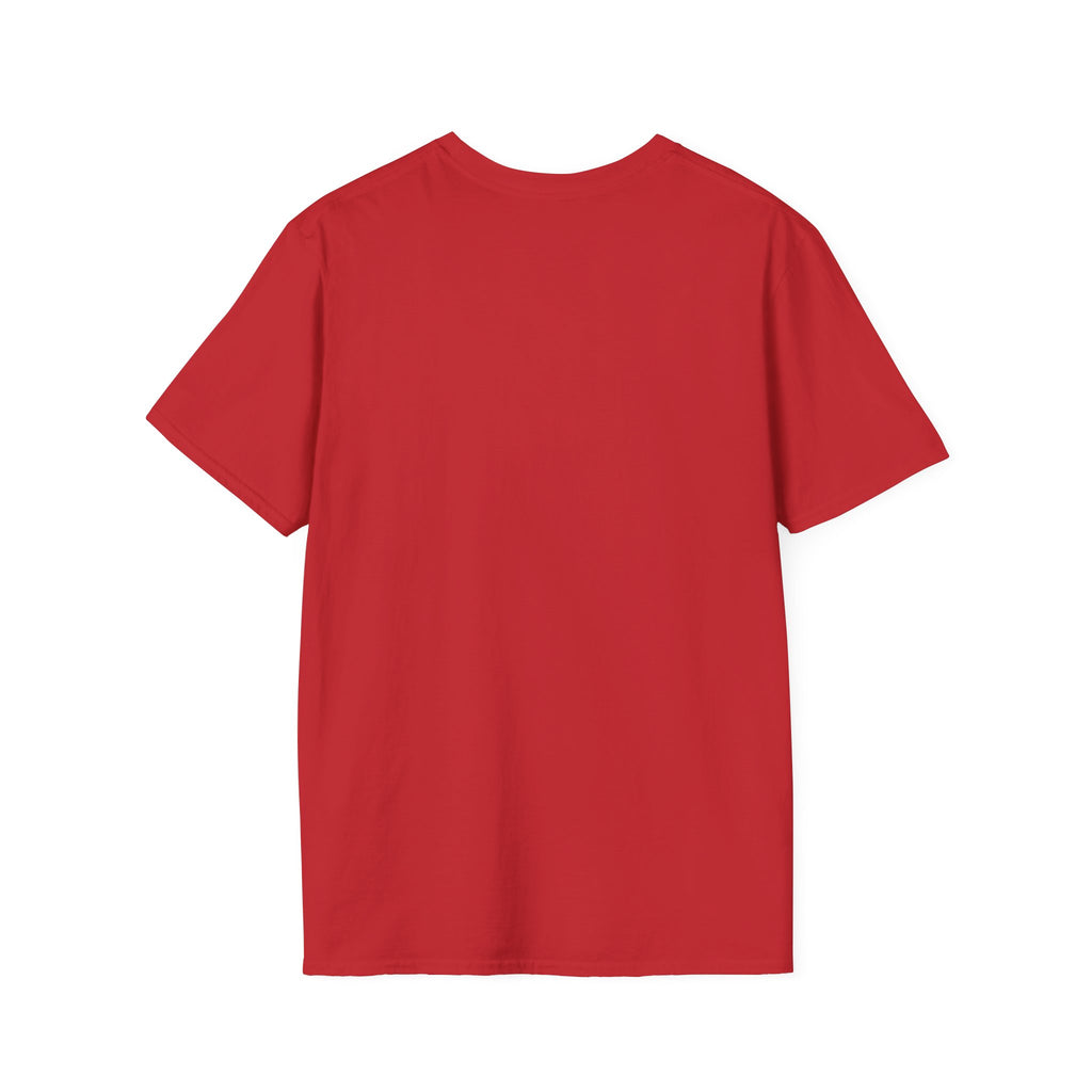 Crypto Candlestick T-Shirt