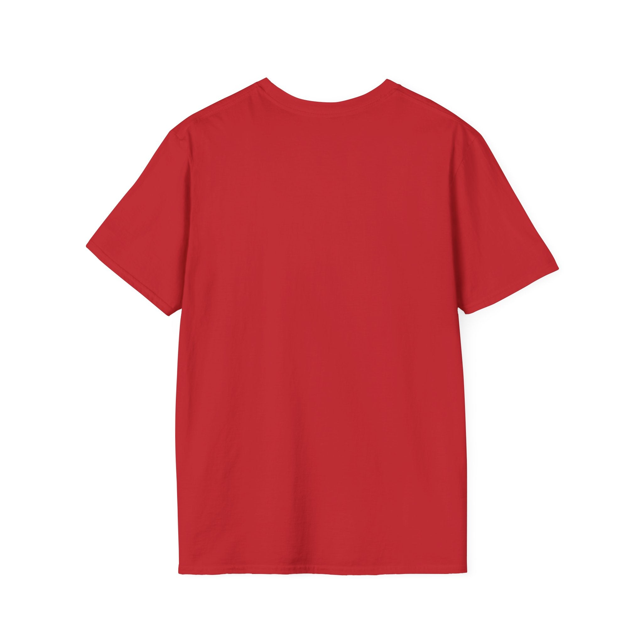 Crypto Candlestick T-Shirt