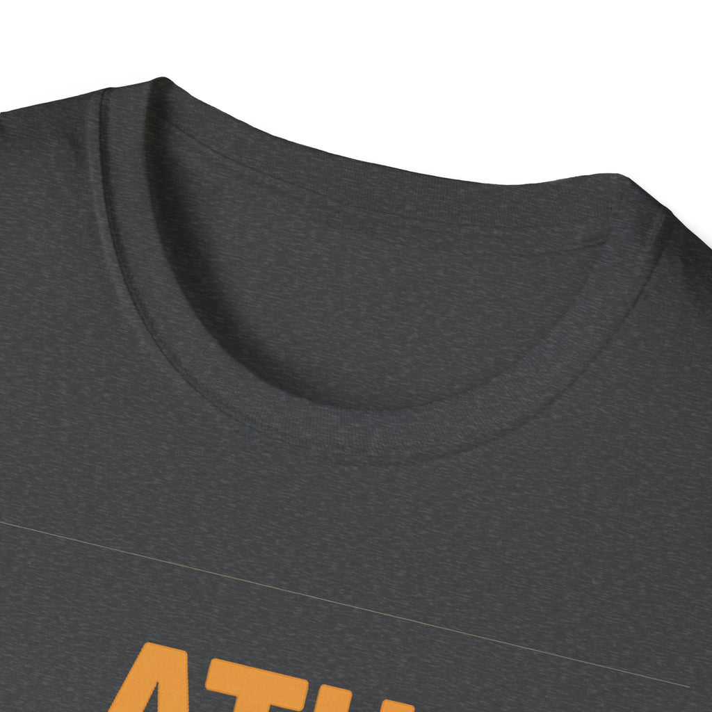 Crypto Candlestick T-Shirt