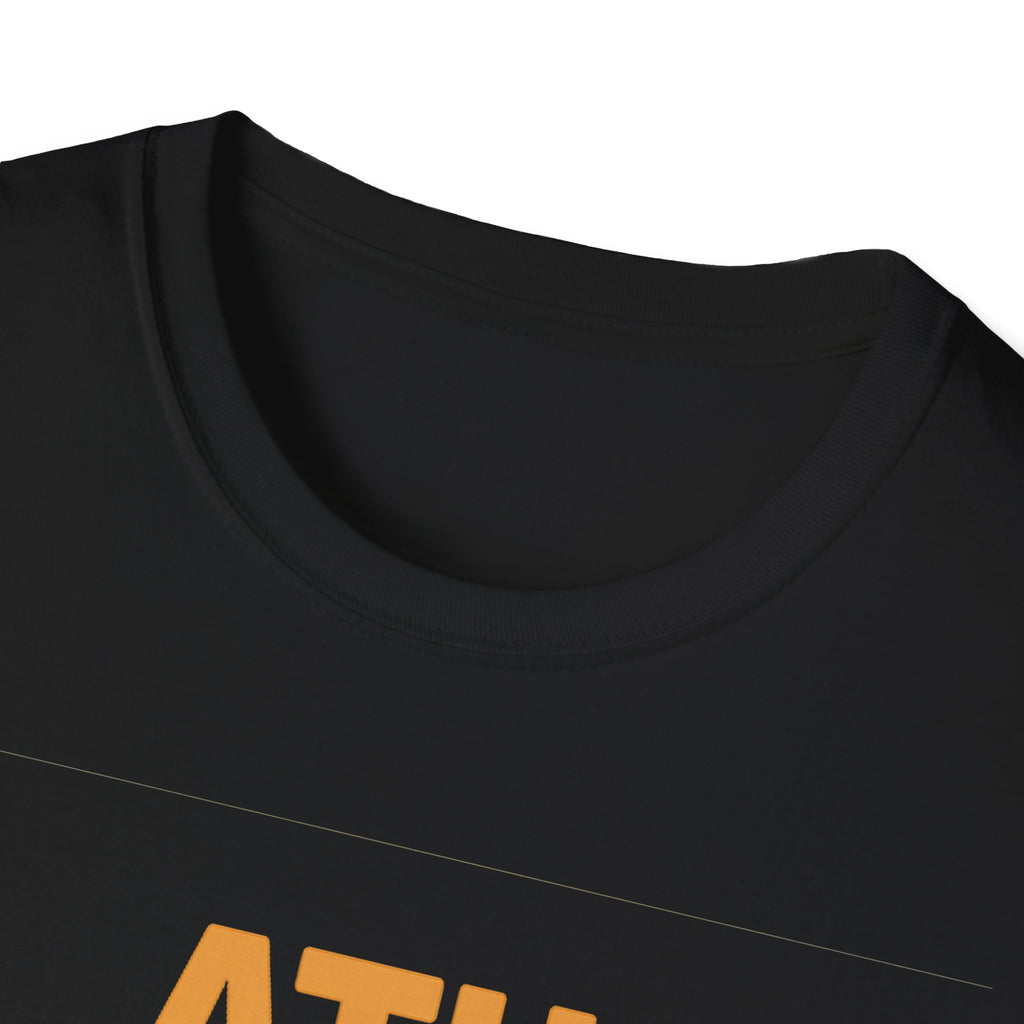Crypto Candlestick T-Shirt