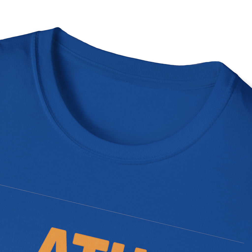 Crypto Candlestick T-Shirt